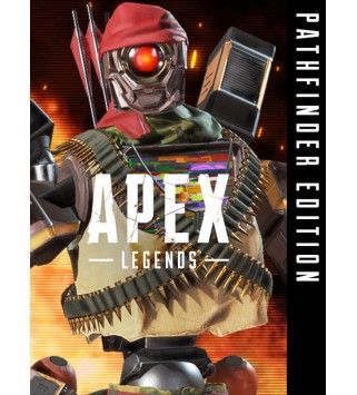 Apex Legends - Pathfinder Edition DLC Origin / EA app Key GLOBAL